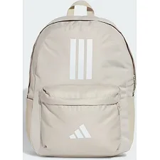 Рюкзак Adidas CLSC BARS 3S 27,5L бежевый 15х31х44 см