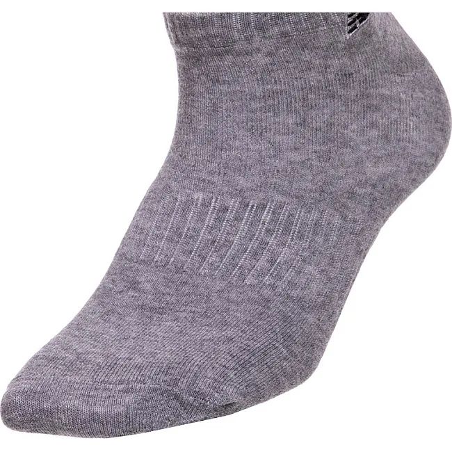 Спортивные носки
 мужские короткие NB BC-6940 (Черный)