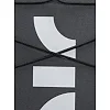 Рюкзак Nike NK AIR GRX BKPK 21L черный 23x33x15 см