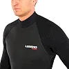 Гідрокостюм довгий чоловічий LEGEND PL-6527-3 3мм