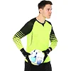 Спортивные перчатки
 тренировочные теплые JOMA

 400024-100
 5-10 (Черный)