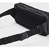 Сумка на пояс UNDER ARMOUR Triumph Crossbody 3,5L чорний  29x14x5 см