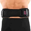 Пояс атлетический текстильный EZOUS TRAINING BELT O-04 спинка-14см