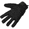 Мотоперчатки MADBIKE MAD-10C (Черный)