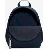 Детский рюкзак Nike CFC Y NK JDI MINI BKPK 11L темно-синий 23 x 12 x 32 см