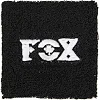 Спортивный напульсник
 впитывающий влагу FOX Lets Play BC-8716 1шт (Разные цвета)