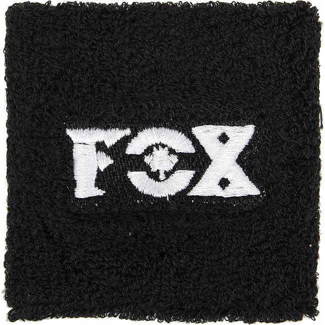 Спортивный напульсник
 впитывающий влагу FOX Lets Play BC-8716 1шт (Разные цвета)