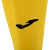 Футбольні гетри
 без шкарпетки обрізки JOMA

 LEG II 401533-900
 35-46 (Жовтий)
