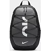 Рюкзак Nike NK AIR GRX BKPK 21L черный 23x33x15 см