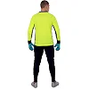 Форма вратарская свитер и штаны SP-SPORT CO-7101 (Синий)