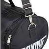 Спортивная сумка
 Бочонок BOXING BORN TO FIGHT GA-9785 (Черный)