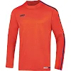 Свитер тренировочный striker 2.0 JAKO 8819-18