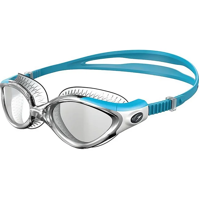 Плавательные очки Speedo FUT BIOF FSEAL MIXED GOG AF