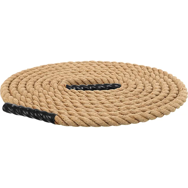 Канат для кроссфита
 ZELART
 FI-0909-12 12м