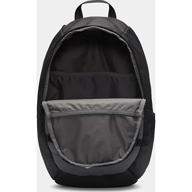 Рюкзак Nike NK AIR GRX BKPK 21L черный 23x33x15 см