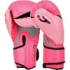 Перчатки для бокса

 детские
 PU HARD TOUCH BO-7709 (Фиолетовый-салатовый)