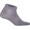 Спортивные носки
 мужские короткие NB BC-6940 (Черный)