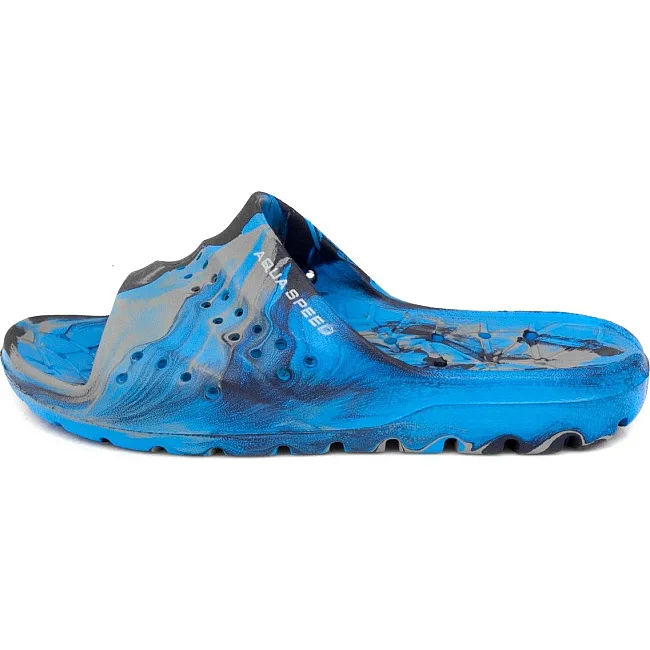 Шлепанцы Aqua Speed ​​PATMOS 6479 детские