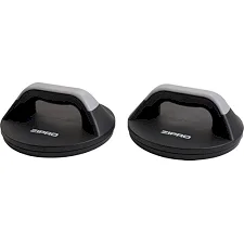 Ручки для отжиманий Zipro Swivel (2 шт.)