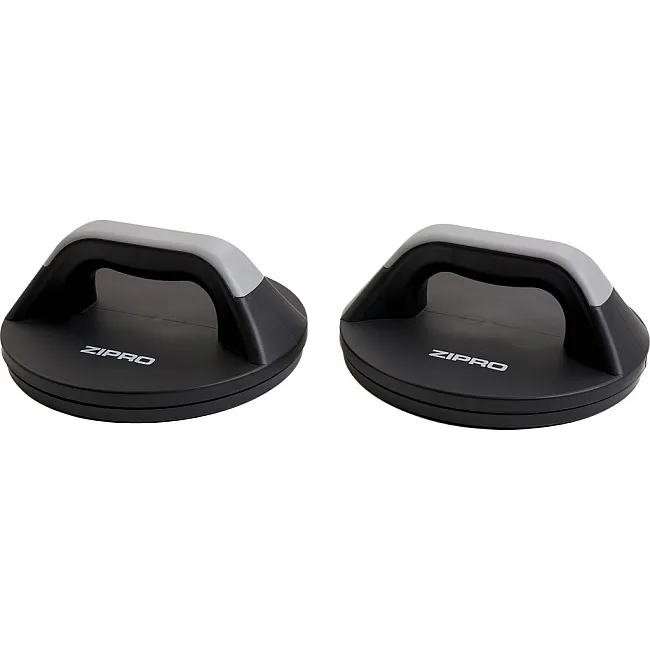 Ручки для віджимань Zipro Swivel (2 шт.)