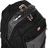 Городской рюкзак GRISSOM GA-8810 24л (Серый)