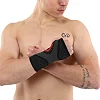 Фиксатор запястья эластичный спортивный SIBOTE ST-7203 1шт