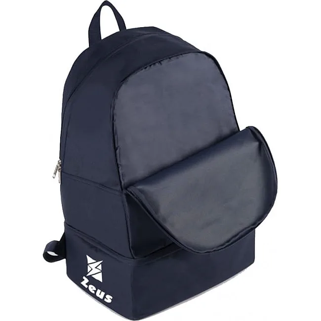 Спортивный рюкзак Zeus ZAINO START 38L темно-синій 50 х 33 х 23 см