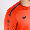 Свитер тренировочный striker 2.0 JAKO 8819-18