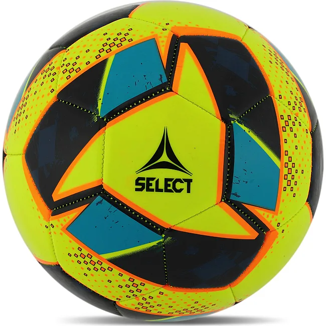 Футбольний м'яч
 дитячий SELECT CLASSIC V24 CLASSIC-5YB №5 (Жовтий-синій)