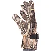 Теплые перчатки для охоты и рыбалки
 с закрытыми пальцами SP-SPORT

 BC-9222 (Камуфляж Лес)