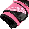 Перчатки для бокса

 детские
 PU HARD TOUCH BO-7709 (Фиолетовый-салатовый)