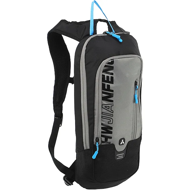 Рюкзак мультиспортивний SP-SPORT
 HWJIANFENG CN750-HW 4,5л (Сірий)