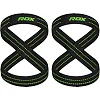 Силовые ремни PRDX Gymifting 8 Figure Straps Army Green