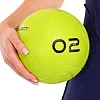 Слэмбол мяч набивной для кроссфита и фитнеса
 Mdbuddy FI-1774-2 2кг