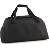 Спортивна сумка PUMA teamGOAL Teambag 55L чорний 29x65x32 см
