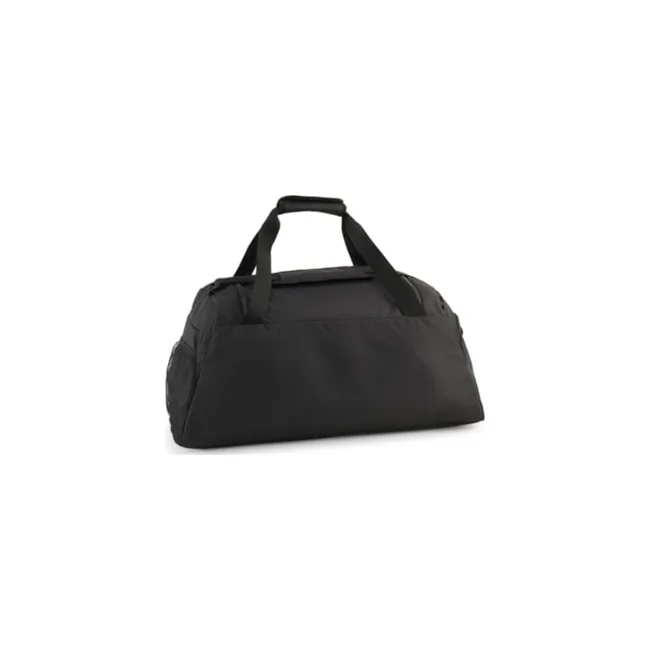 Спортивна сумка PUMA teamGOAL Teambag 55L чорний 29x65x32 см