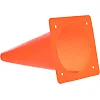 Фишка конус тренировочный SP-SPORT C-1752 30см (Оранжевый)