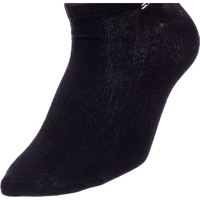 Спортивные носки
 мужские короткие NB BC-6940 (Черный)