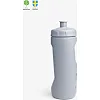 Пляшка для води Smartshake EcoBottle Squeeze 500ml Gray