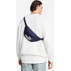 Сумка на пояс Puma PHASE Waist Bag 2L синій 31.5х9х15.5 см