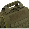 Рюкзак тактический MILITARY RANGERS ZK-9108 35x29x10см 10л (Хаки)