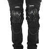 Комплект мотозащиты наколенники и налокотники SOULRIDING SP-SPORT
 M-9333