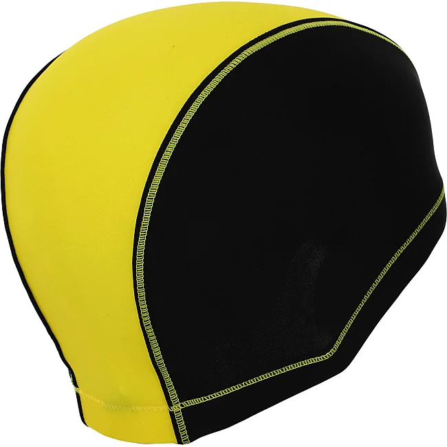 Шапочка для бассейна
 текстильная  MADWAVE
 Lycra DUOTONE M052702 (Розовый)