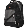 Городской рюкзак GRISSOM GA-8810 24л (Серый)