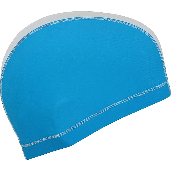Шапочка для бассейна
 текстильная  MADWAVE
 Lycra DUOTONE M052702 (Розовый)