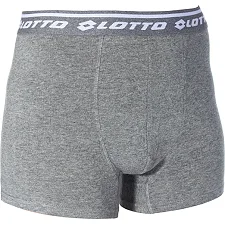 Трусы-боксеры Lotto Men's Boxer Homme 1P мужские M