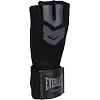 Бинты перчатки Everlast PROSPECT QUICK WRAPS черный, серый Дет S/M