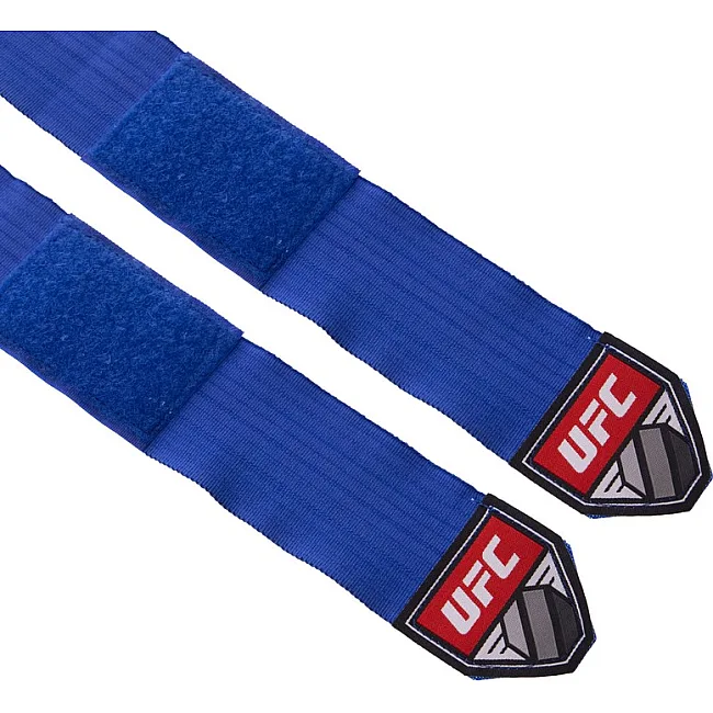 Бинты для бокса
 2штуки UFC Contender UHK-69773 4,5м