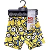 Трусы-боксеры MINIONS арт.30890634-4