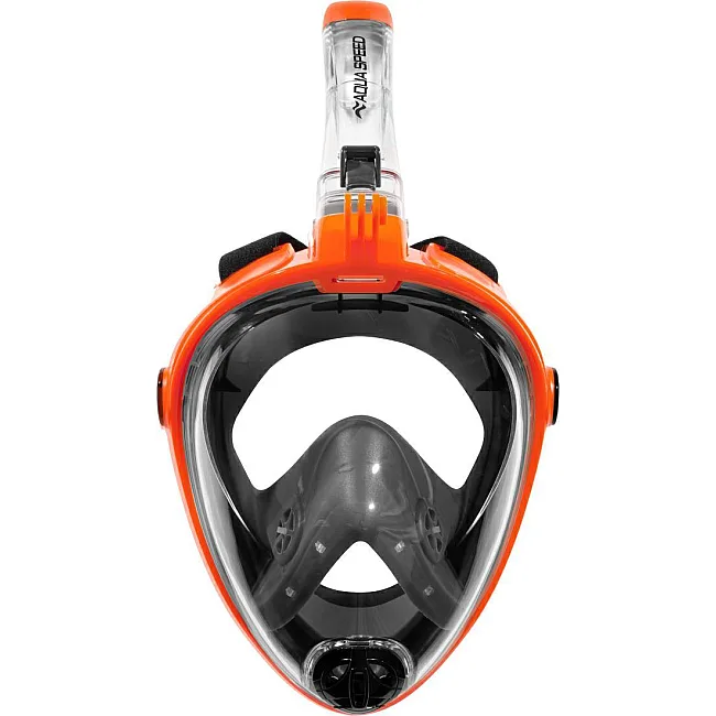 Повнолицьова маска Aqua Speed SPECTRA 2.0 9915